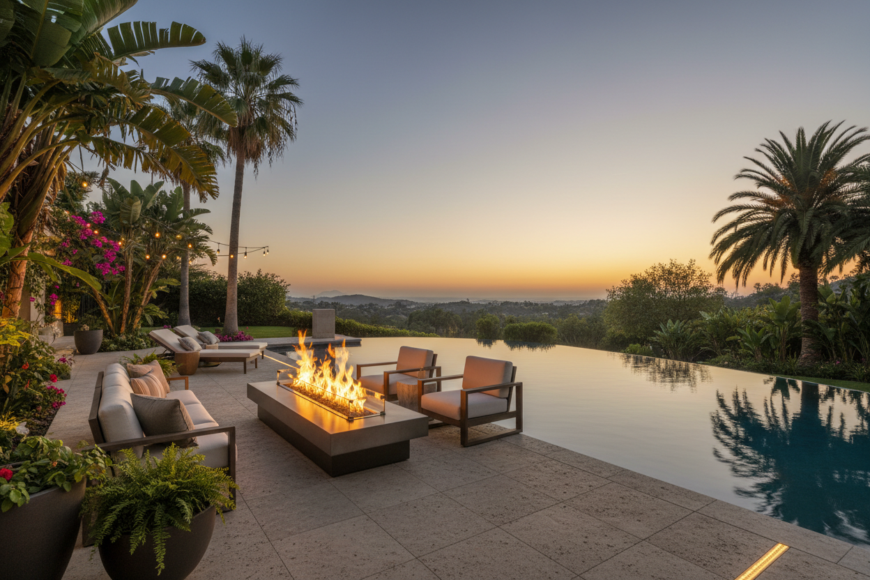 Fire Pits