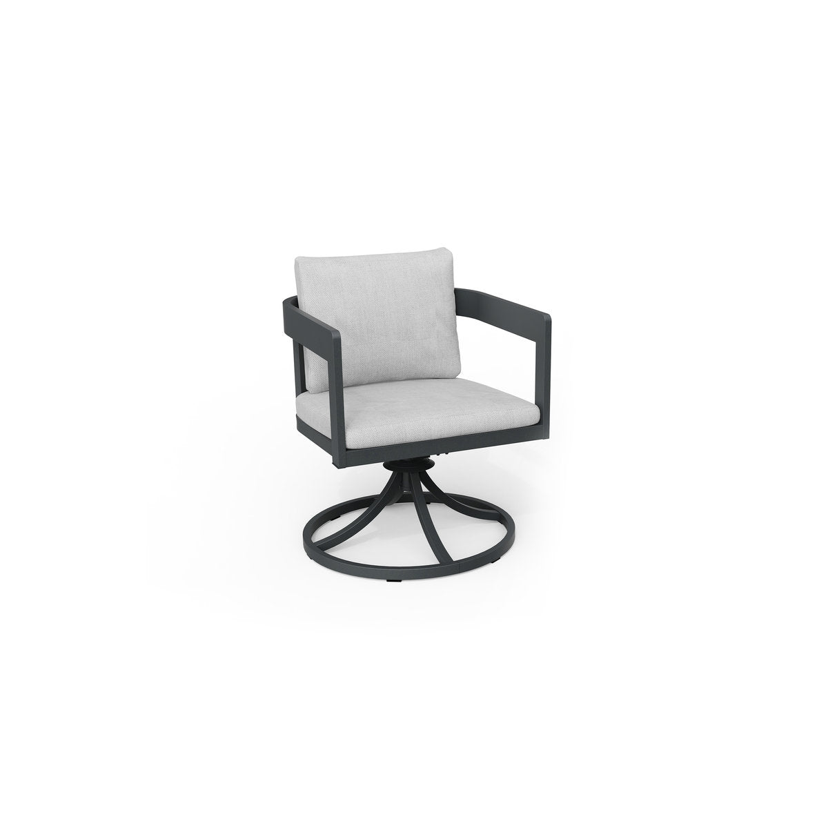 Aconcagua 7-Piece Aluminum Dining Set