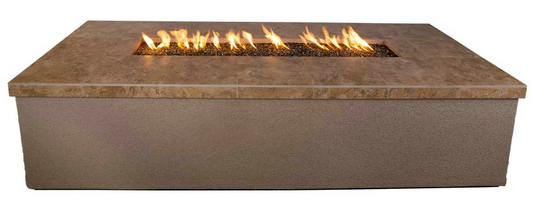 Patio Elegance Entertainer Fire Pit Table