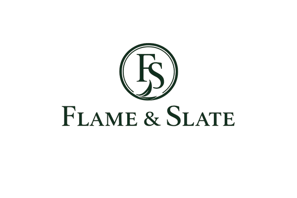 Flame and Slate