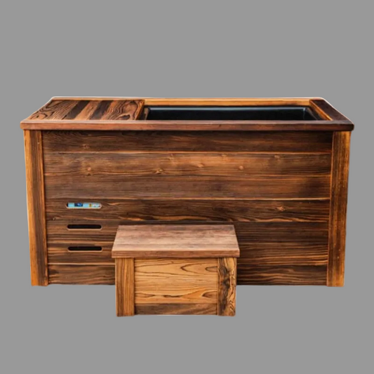 Kooru Cold Plunge Tub