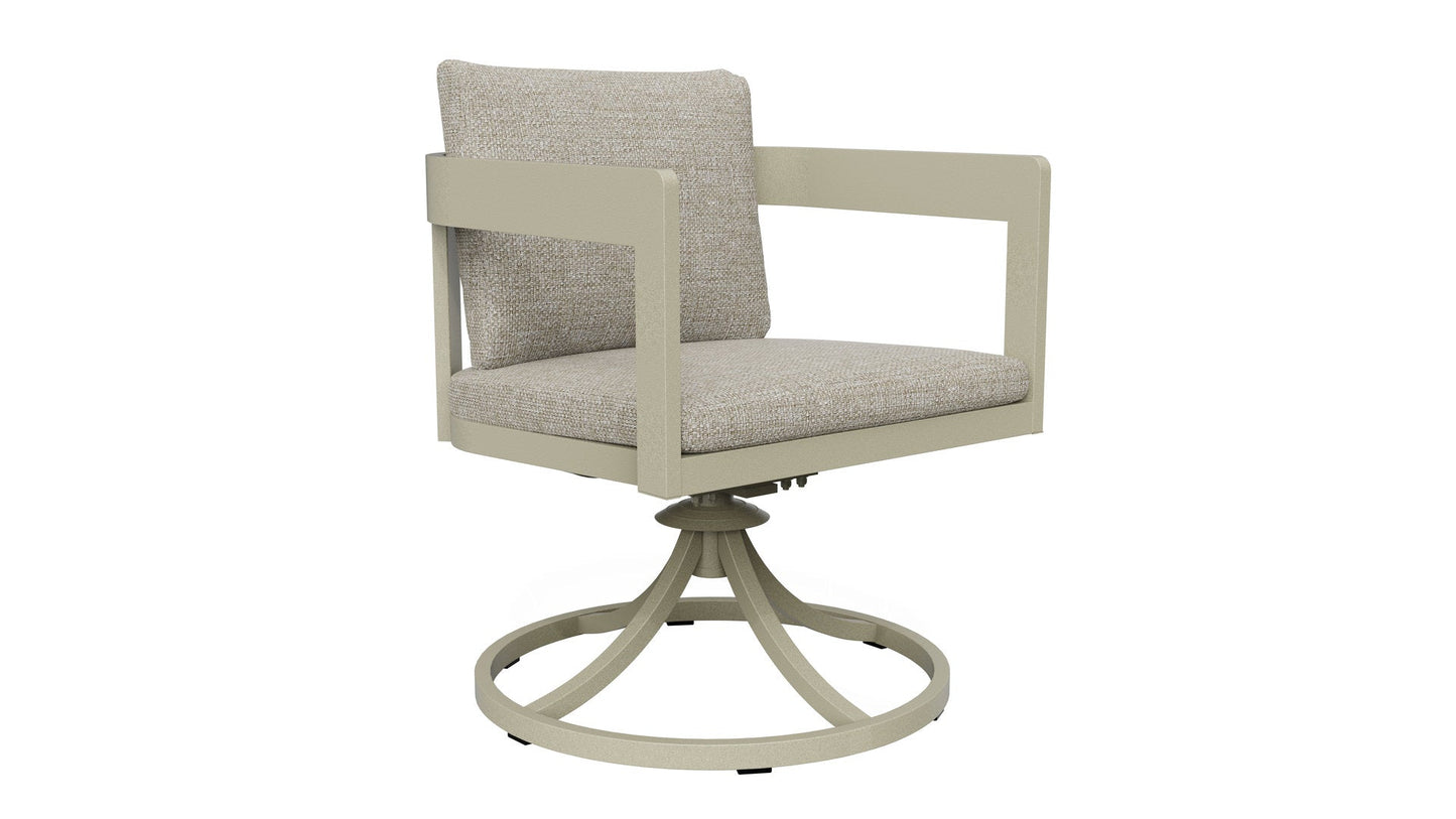 Aconcagua 7-Piece Aluminum Dining Set