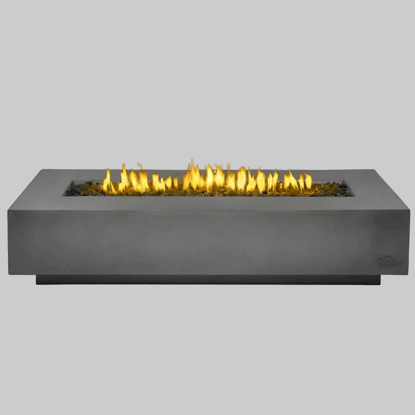 Patio Elegance Fire Table - 72-Inch Nexus for Ultimate Outdoor Enjoyment