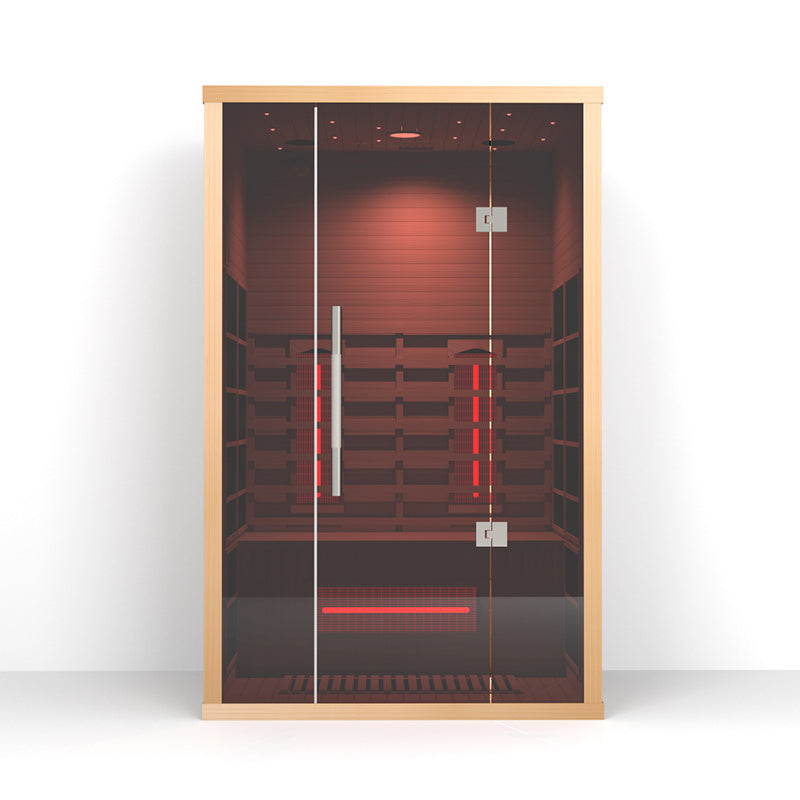 Orivon Lumin Two Infrared Sauna | 2 Person