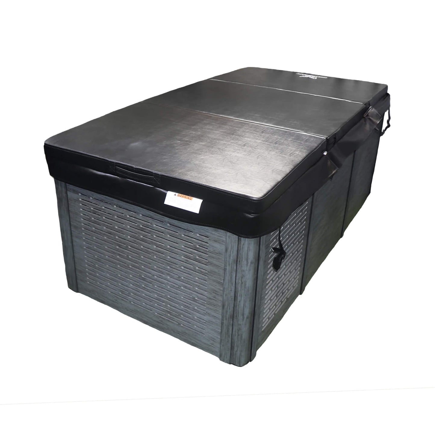 CSC 1000 Premium Cold Plunge Spa with Ozone Sanitation & LED Lighting