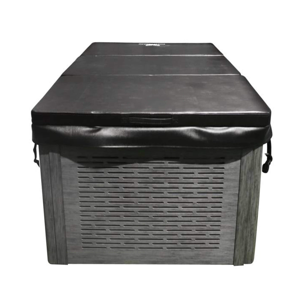 CSC 1000 Premium Cold Plunge Spa with Ozone Sanitation & LED Lighting